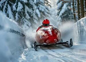 The Man With The Inside Track On Bobsleigh Design