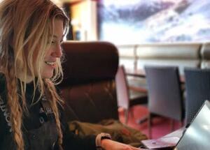 Countries with Ski Resorts AND Digital Nomad Visas