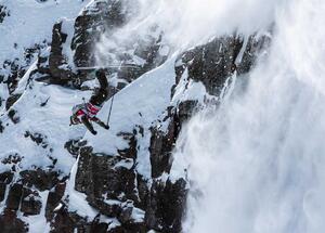 Freeride World Tour Final Results 2026