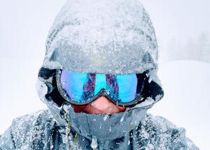 The Best Type of Ski Jacket for Different Conditions