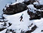 3.2.1. Dropping. Who's Ready For The Freeride Olympics 2030?