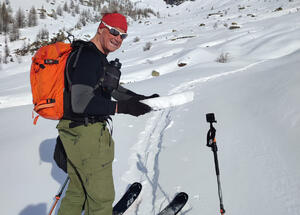 Guide to the Different Types of Snow & How to Ski Them