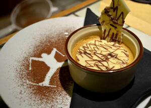 Morzine's New Cuisine