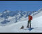Serre Chevalier April 2025 Ski Blog
