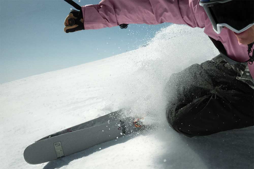 ski wear trends 2026