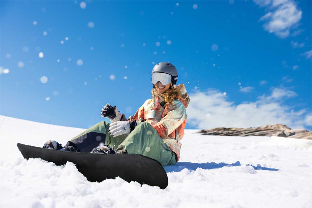 ski wear trends 2025