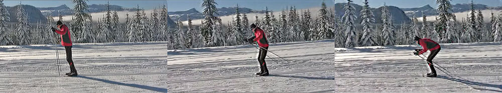 Style Altitude JTX Ignite AirX Skier SkiErg Review