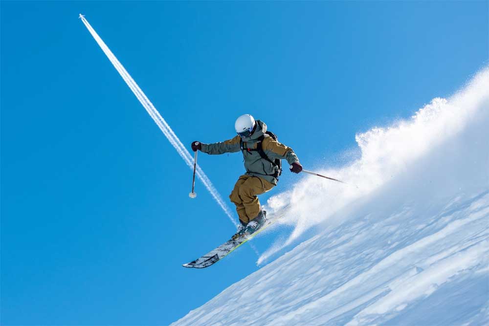 Elevenate ski wear trends