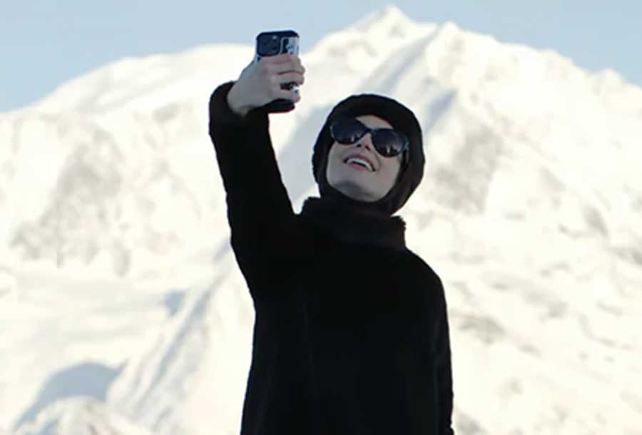 Ski Wear 2026