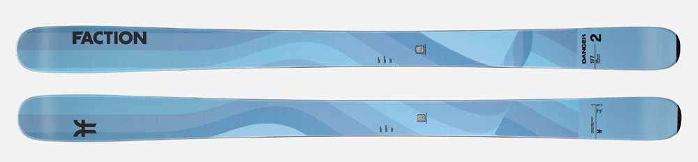 best women's all mountain skis