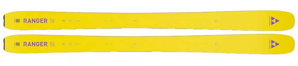 best women's all mountain skis