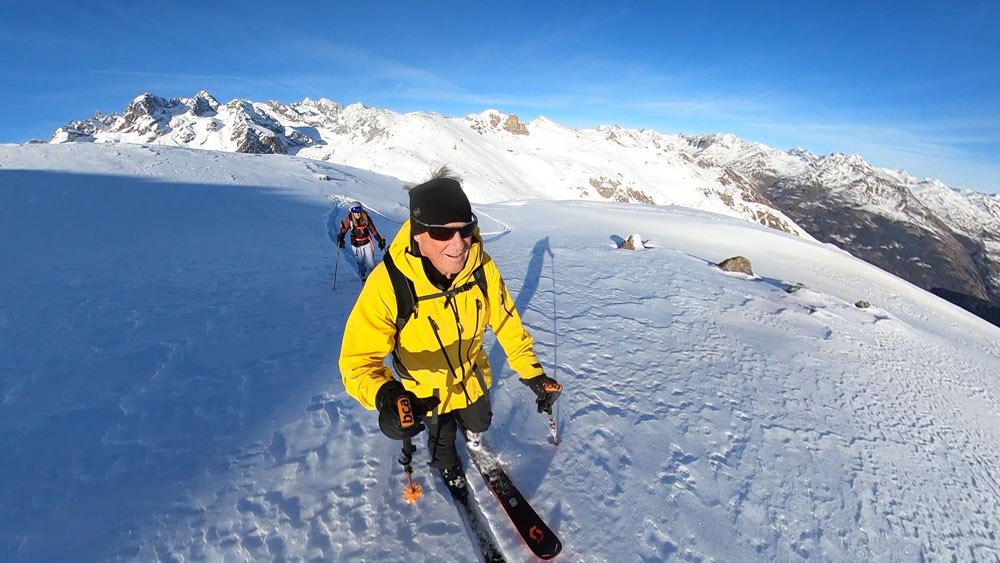 Style Altitude RevolutionRace Ultra 3L Shell Jacket & Ultra Trekk-Touring Trousers Review