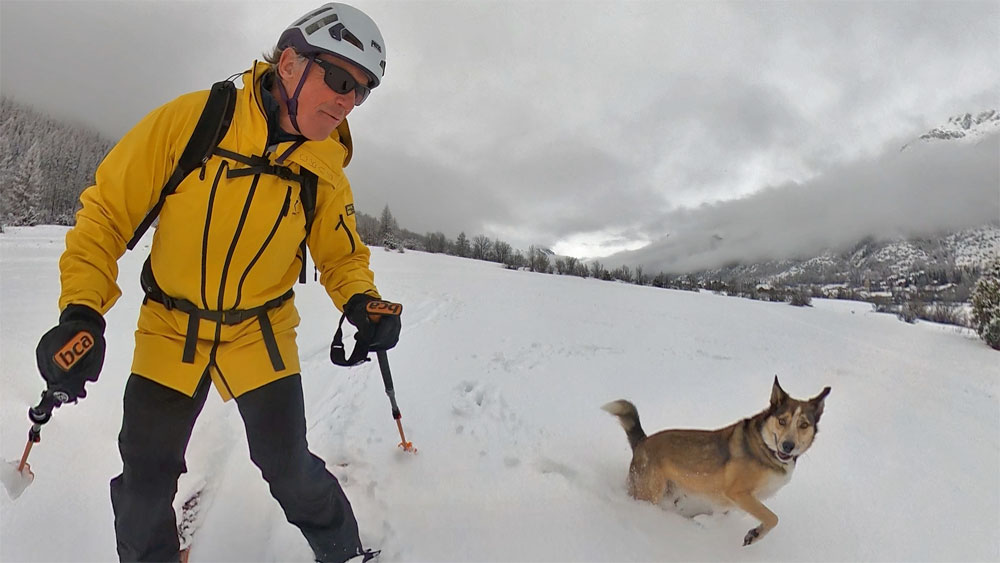 Style Altitude RevolutionRace Ultra 3L Shell Jacket & Ultra Trekk-Touring Trousers Review