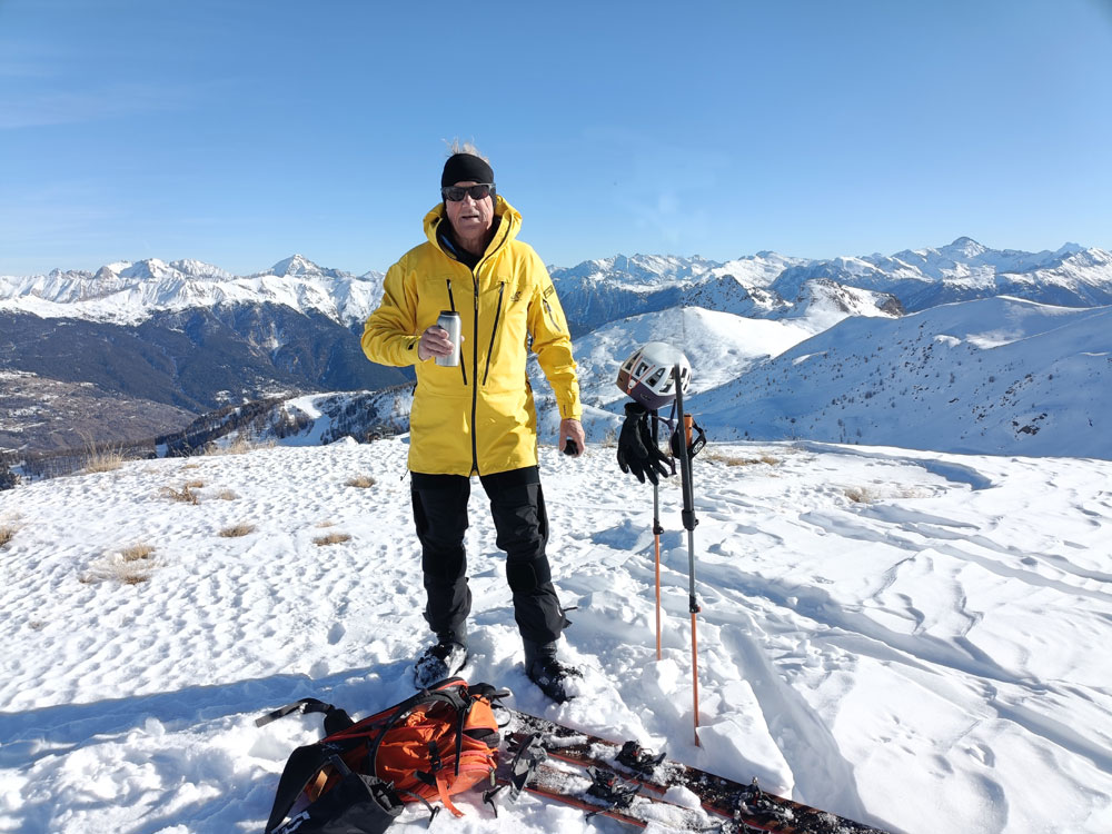 Style Altitude RevolutionRace Ultra 3L Shell Jacket & Ultra Trekk-Touring Trousers Review