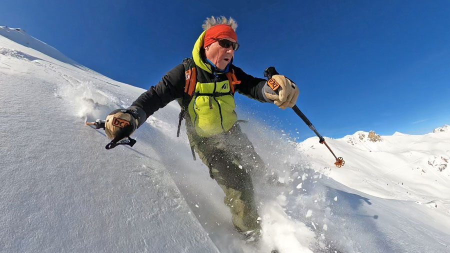 Style Altitude Down Jackets