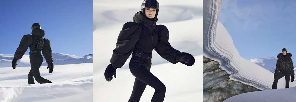 ski wear style trends 2025