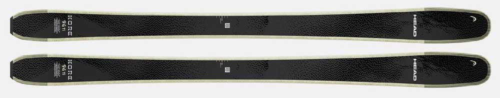 best women's all mountain skis