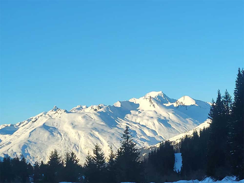 Mont Blanc