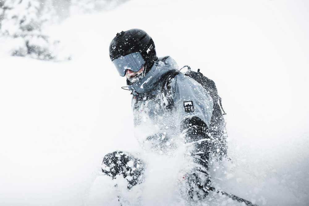 Scott Freeride Ski Wear 2026