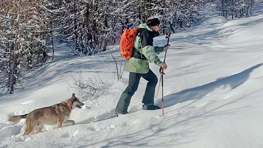 Style Altitude The North Face Summit Verbier Gore-tex Jacket review