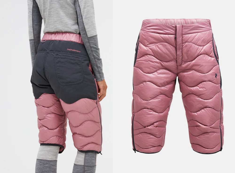 women's ski wear