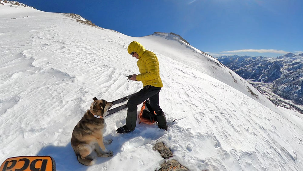 Style Altitude RAB Mythic Alpine Down Jacket review