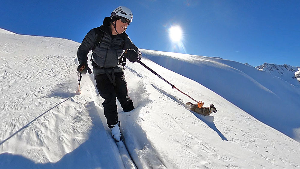 Style Altitude RevolutionRace Ultra 3L Shell Jacket & Ultra Trekk-Touring Trousers Review