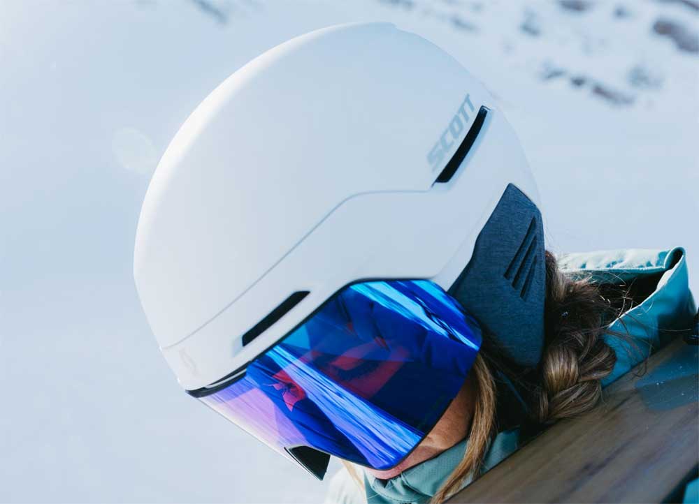 women's ski wear